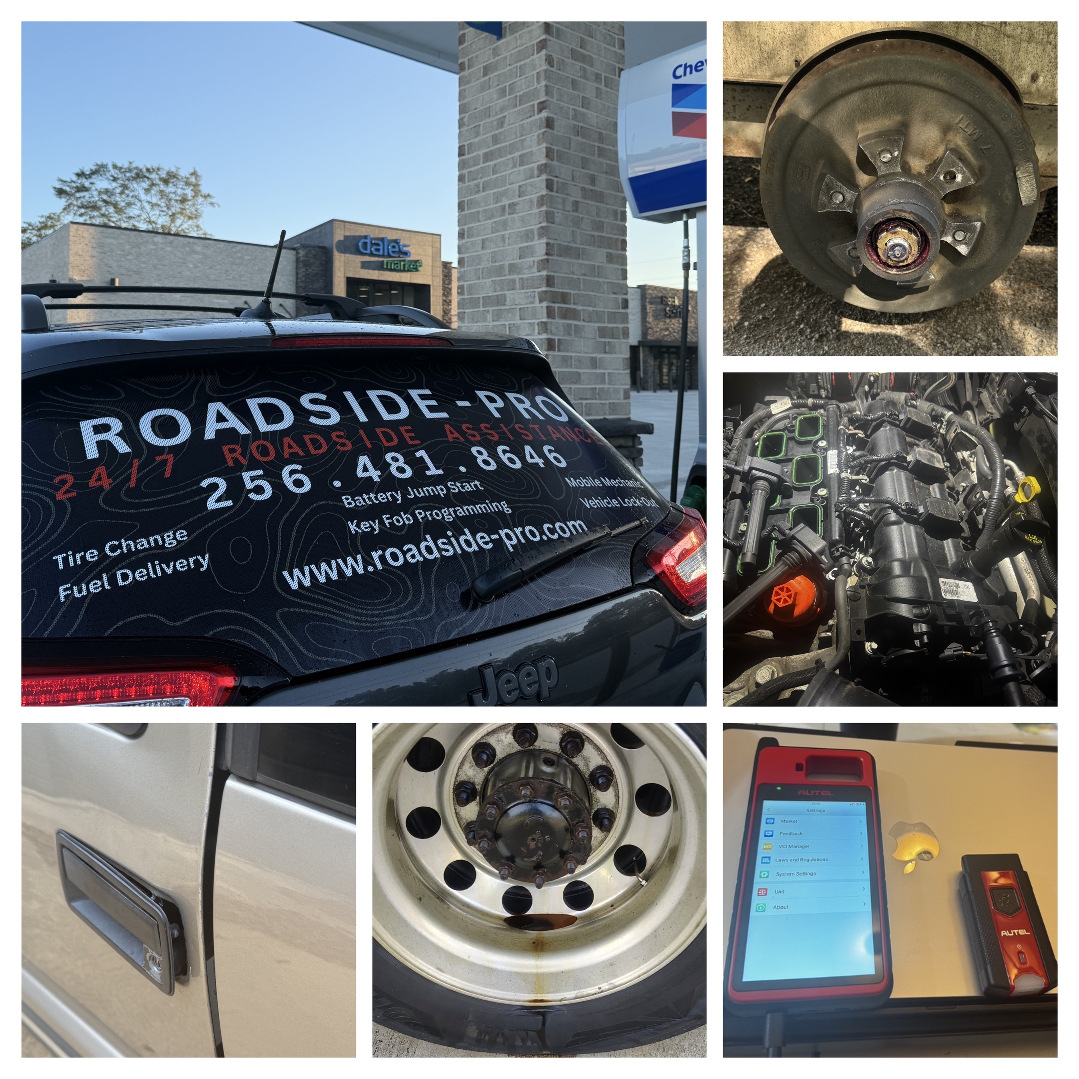 Exciting 24 Hour Roadside Mechanic Near Me Pictures